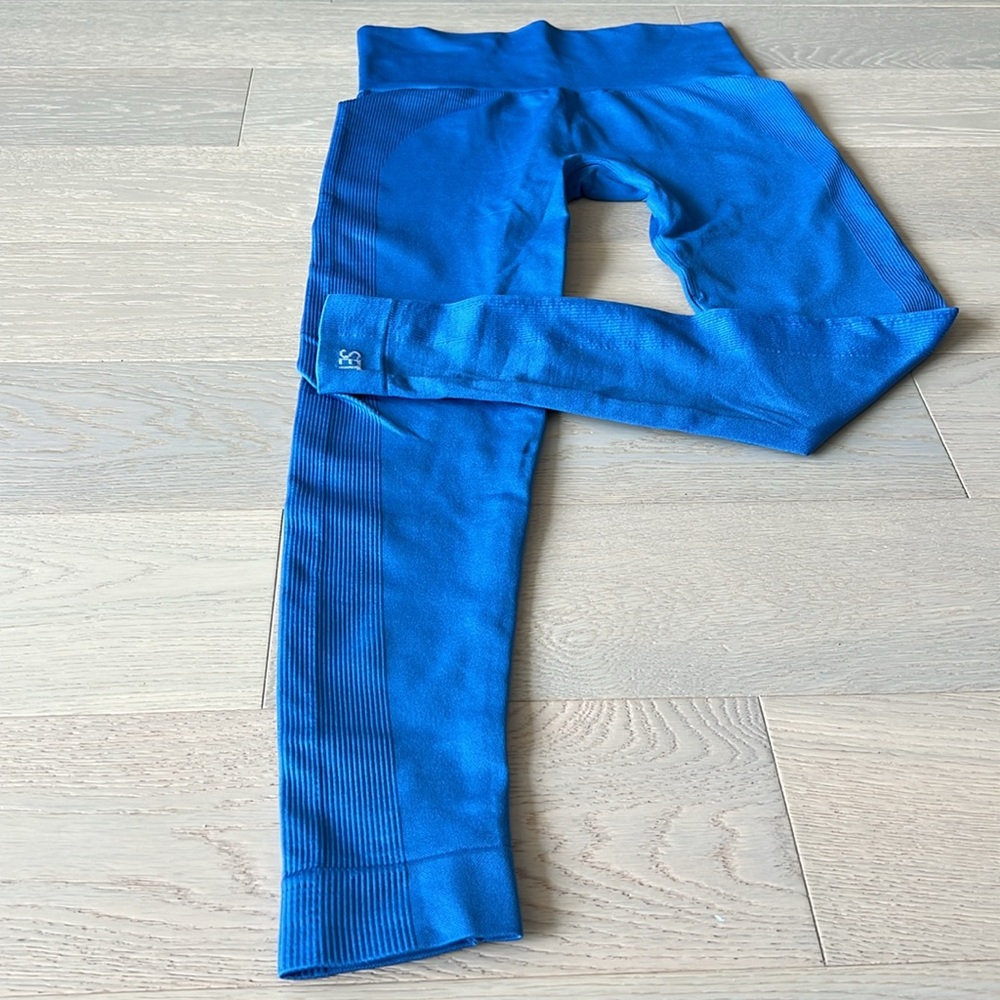 SET active leggings Small